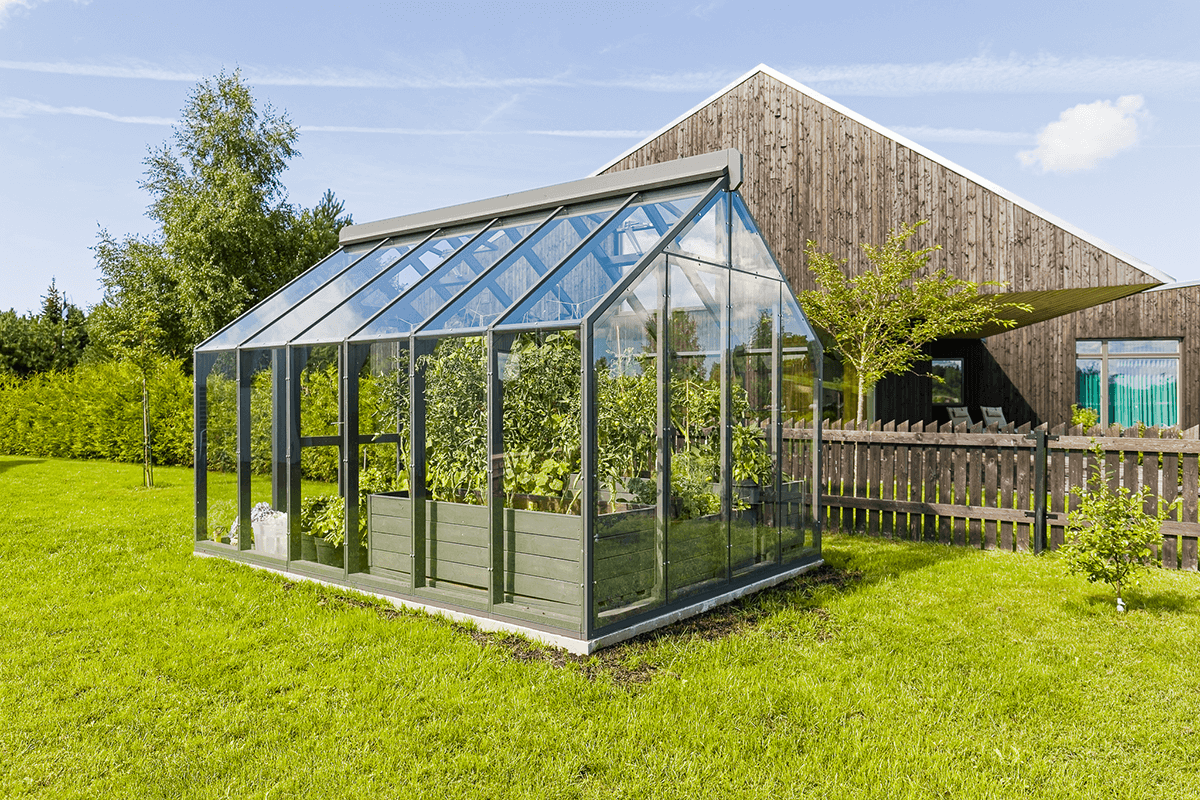 Hilda 7,78 m² - ScandiHus