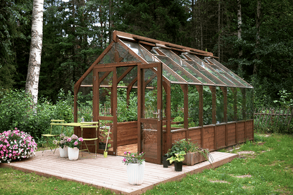Hilda 7,78 m² - ScandiHus