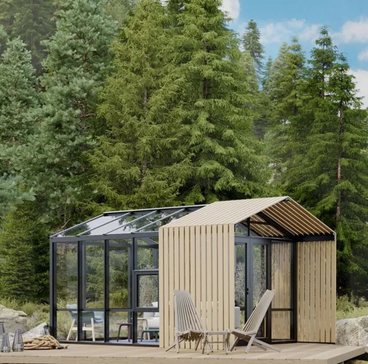 Nordflo Design 02 - ScandiHus