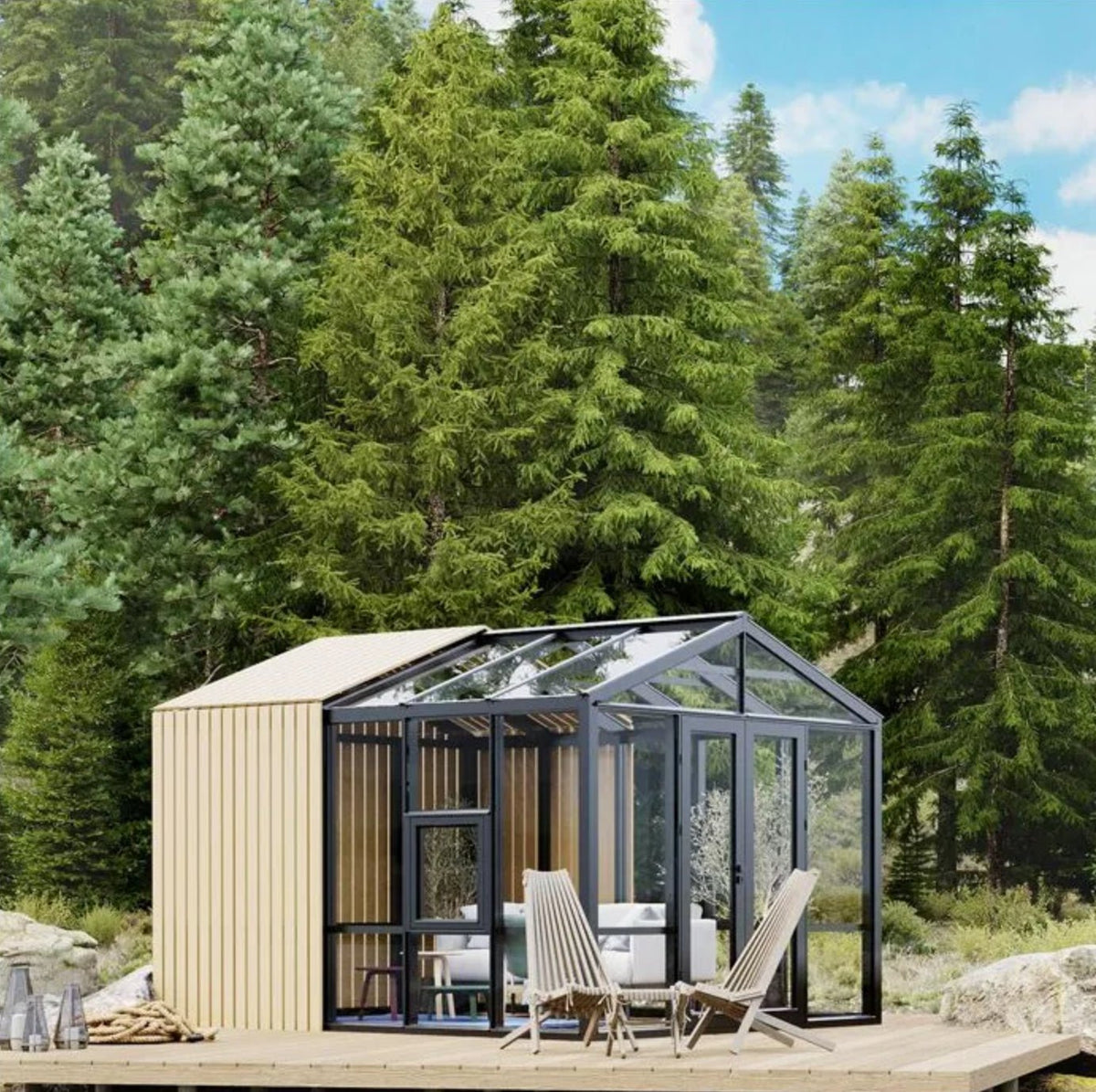 Nordflo Design 05 - ScandiHus