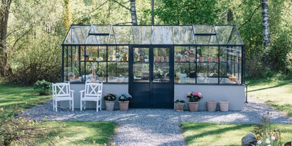 ScandiHus Euro Maxi On Wall - ScandiHus