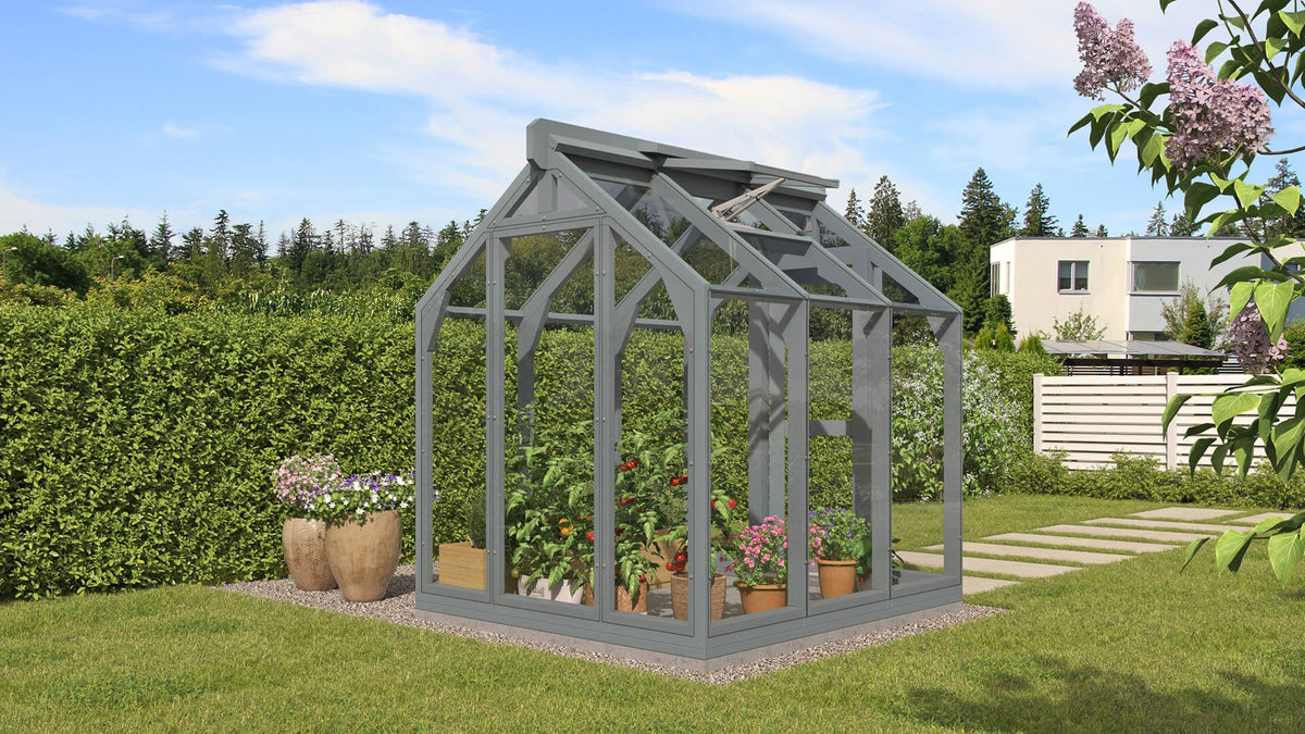 Signe 4,19 m² - ScandiHus