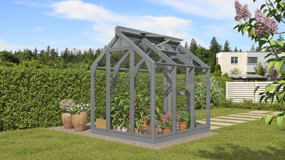 Signe 4,19 m² - ScandiHus