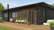 Spire 4,19 m² - ScandiHus