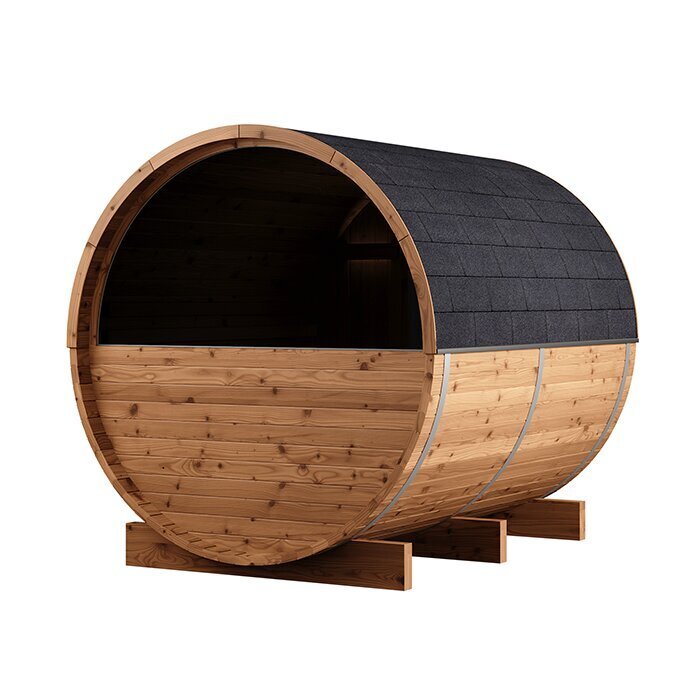 Tønnesauna HC-225 - ScandiHus