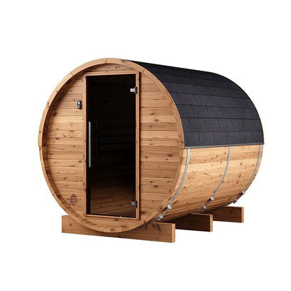 Tønnesauna HC-225 - ScandiHus
